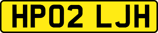 HP02LJH