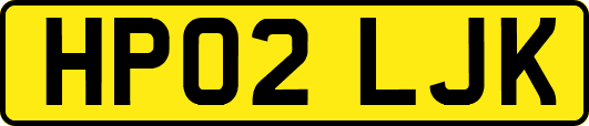 HP02LJK
