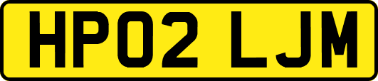 HP02LJM