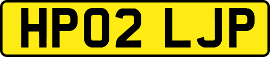 HP02LJP