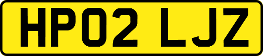 HP02LJZ