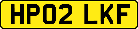 HP02LKF