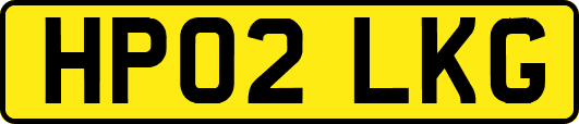 HP02LKG