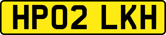 HP02LKH