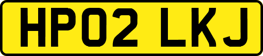 HP02LKJ