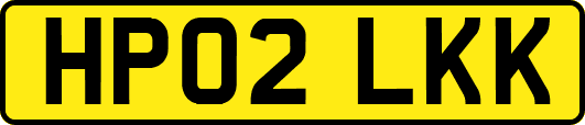 HP02LKK
