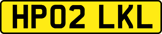 HP02LKL
