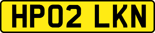 HP02LKN