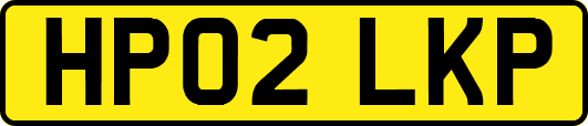 HP02LKP