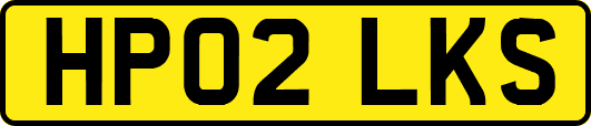 HP02LKS