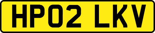 HP02LKV