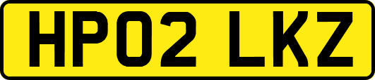 HP02LKZ