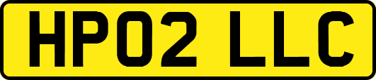 HP02LLC