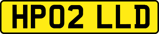 HP02LLD