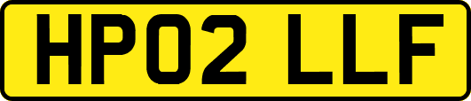 HP02LLF