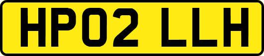 HP02LLH
