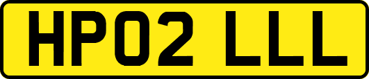HP02LLL