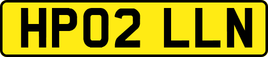 HP02LLN