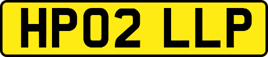 HP02LLP