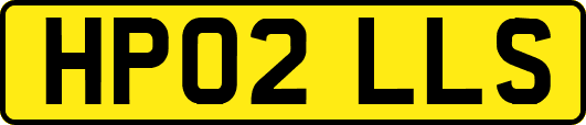 HP02LLS