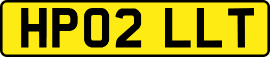 HP02LLT