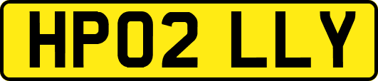 HP02LLY