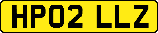 HP02LLZ