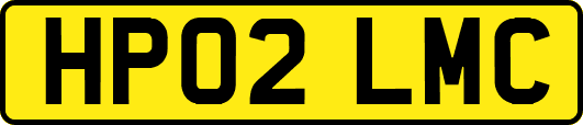 HP02LMC