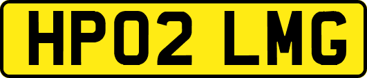 HP02LMG