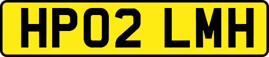 HP02LMH