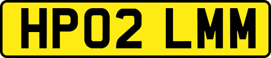 HP02LMM