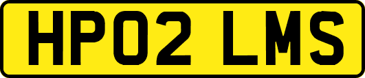 HP02LMS