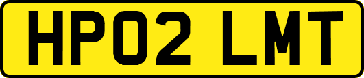 HP02LMT