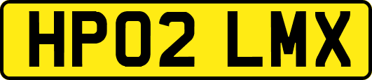HP02LMX
