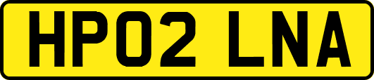 HP02LNA