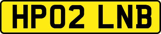 HP02LNB