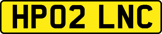 HP02LNC