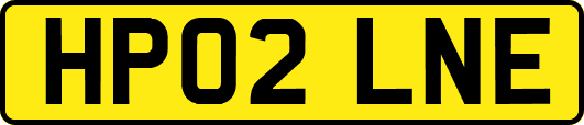 HP02LNE