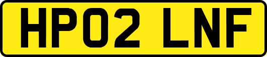 HP02LNF