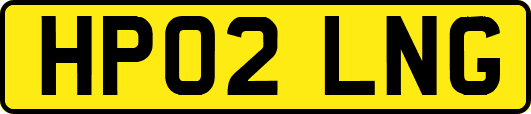 HP02LNG