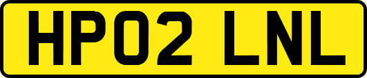 HP02LNL
