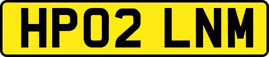 HP02LNM