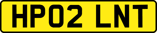 HP02LNT