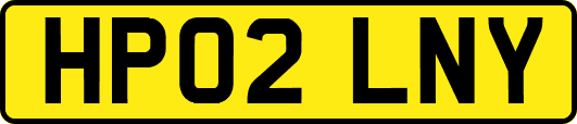 HP02LNY