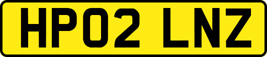 HP02LNZ