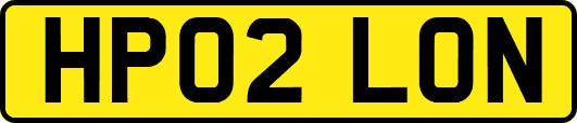 HP02LON