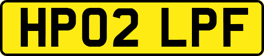 HP02LPF