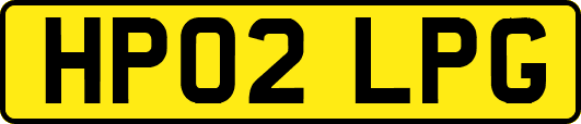 HP02LPG