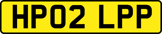 HP02LPP