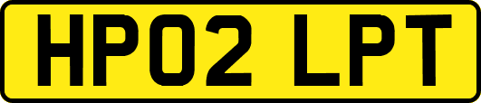 HP02LPT